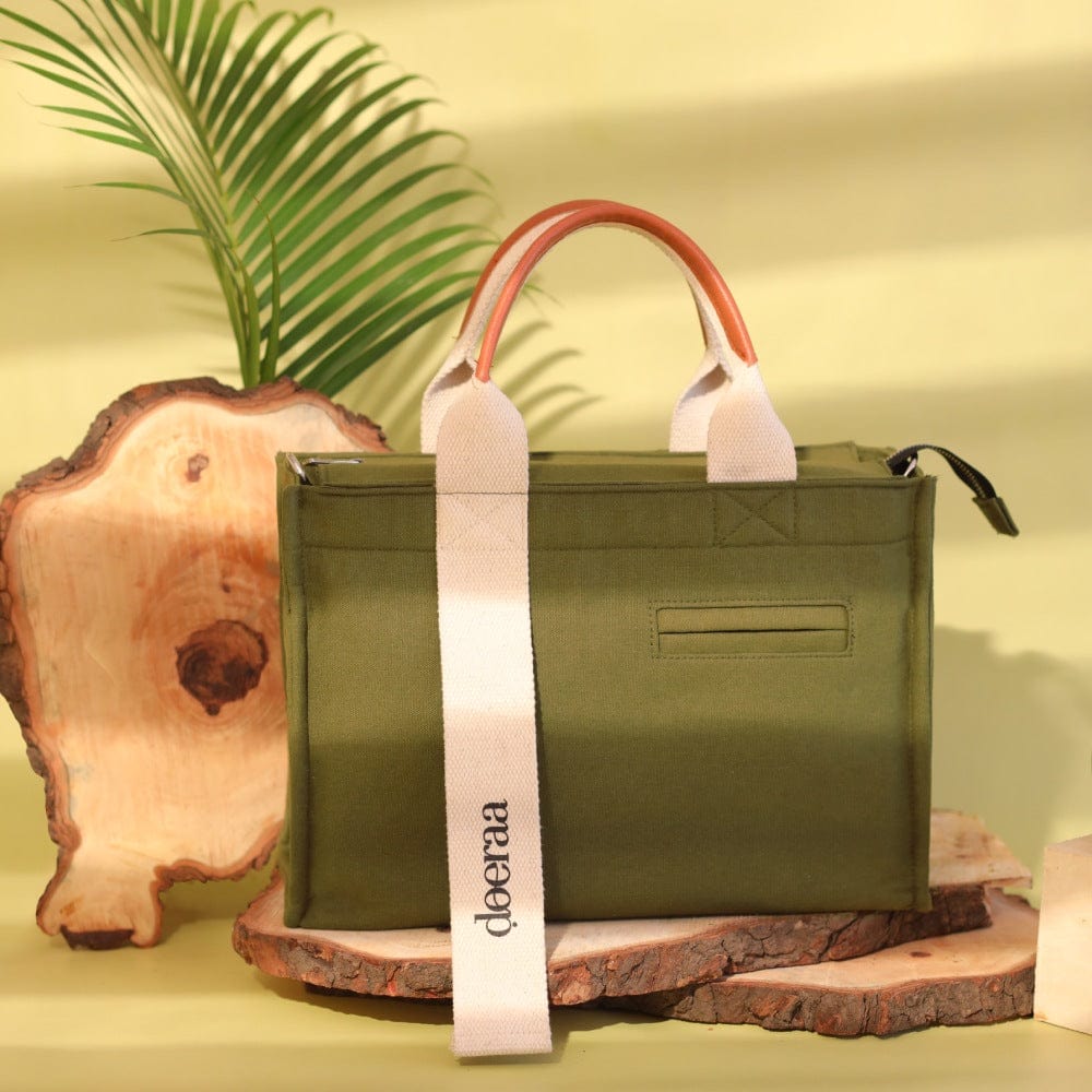 Doeraa Bag - doeraa