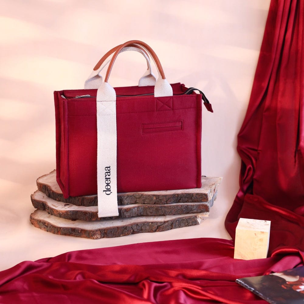 Doeraa Bag - doeraa
