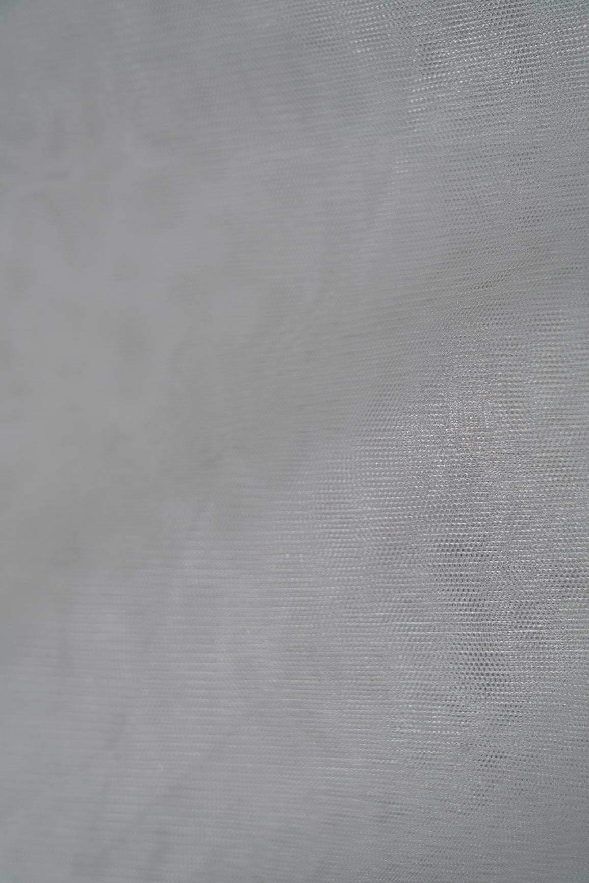 Grey Dyed Soft Net - doeraa